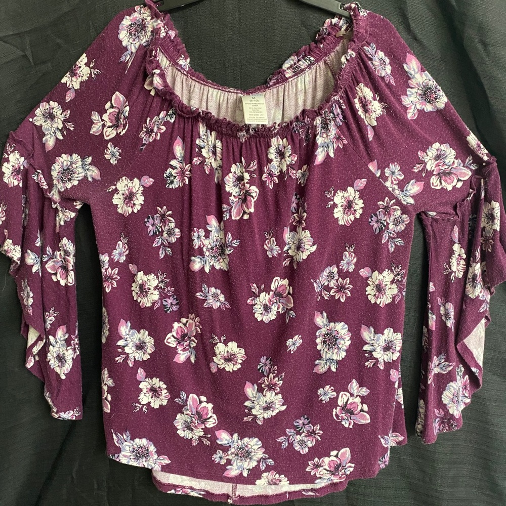 Dress shirt